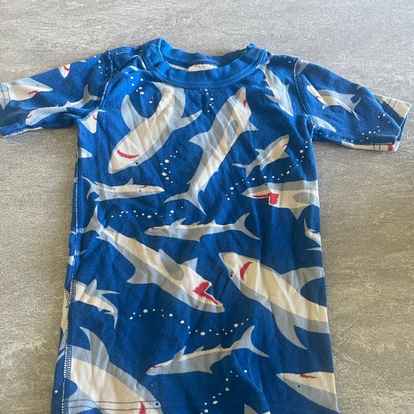 Hana Anderson pajamas - Picture 3 of 7